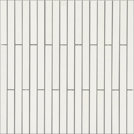 Marazzi Oficina7 Mosaico Bianco 32,5x32,5cm/6mm