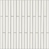 Marazzi Oficina7 Mosaico Bianco 32,5x32,5cm/6mm