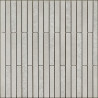 Marazzi Oficina7 Mosaico Grigio 32,5x32,5cm/6mm