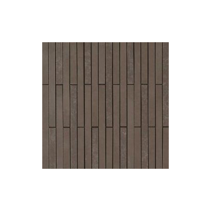 Marazzi Oficina7 Mosaico Tabacco 32,5x32,5cm/6mm