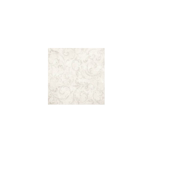 Marazzi Pietra di Noto Decoro Bianco  45x45cm/9,0mm