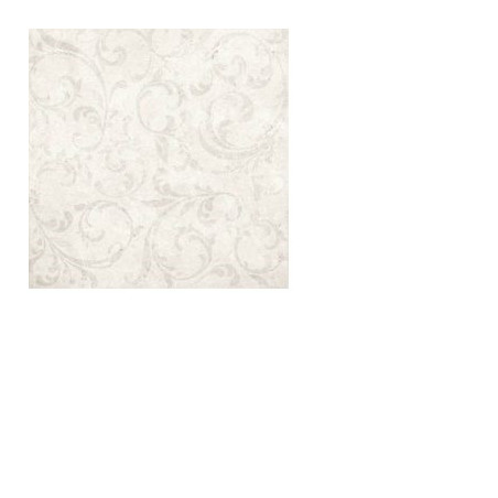 Marazzi Pietra di Noto Decoro Bianco  45x45cm/9,0mm