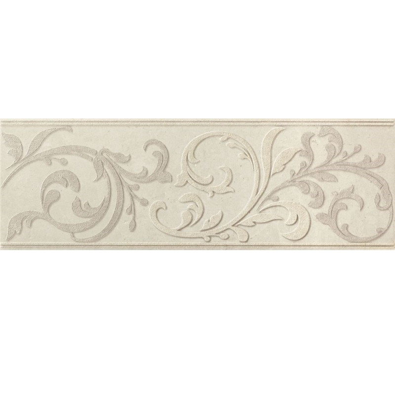 Marazzi Pietra di Noto Fascia Tortora 20x60cm