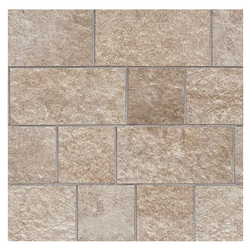 Marazzi Pietra Occitana Mosaico Beige  30x30cm/10,5mm