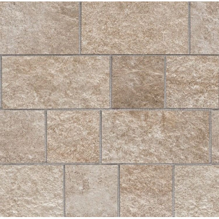 Marazzi Pietra Occitana Mosaico Beige  30x30cm/10,5mm