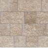 Marazzi Pietra Occitana Mosaico Beige  30x30cm/10,5mm