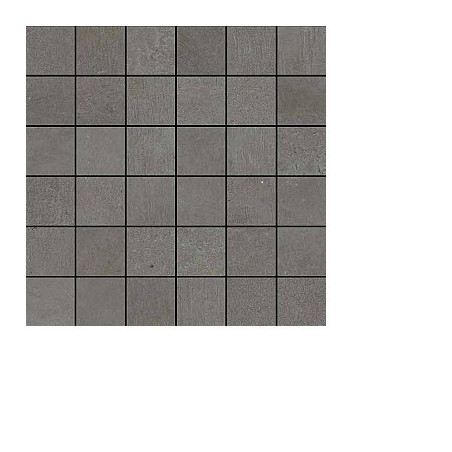 Marazzi Plaster Mosaico Anthracite  30x30cm/9,5mm