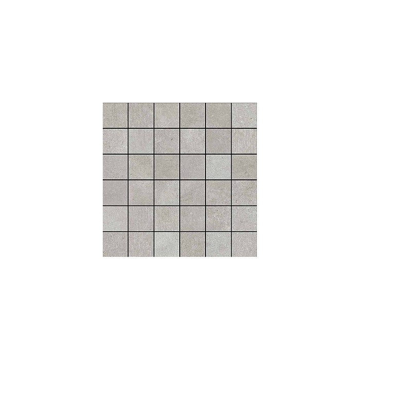 Marazzi Plaster Mosaico Grey  30x30cm/9,5mm