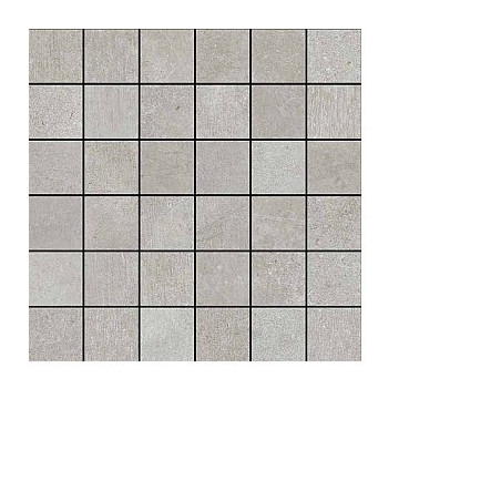 Marazzi Plaster Mosaico Grey  30x30cm/9,5mm