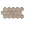 Marazzi Powder Decoro Deco  21x18,2cm/9,5mm