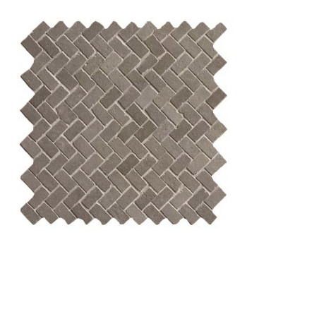 Marazzi Powder Mosaico Mud  30x30cm/10mm