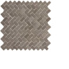 Marazzi Powder Mosaico Mud  30x30cm/10mm