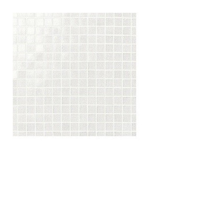 Marazzi SistemV Glass Mosaic  Bianco 32,7x32,7 cm/4,0mm