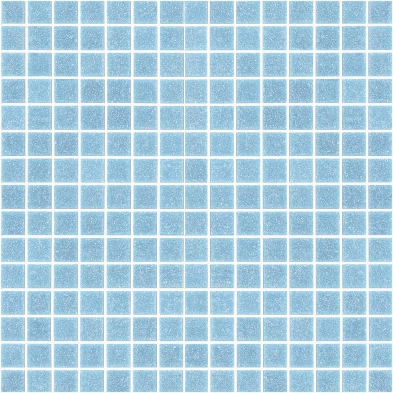 Marazzi SistemV Glass Mosaic  Blu 32,7x32,7 cm /4,0mm