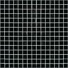 Marazzi SistemV Glass Mosaic  Nero 32,7x32,7 cm /4,0mm