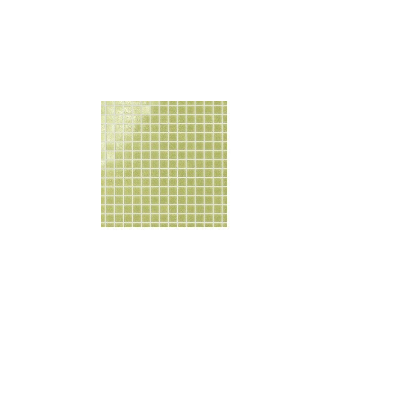 Marazzi SistemV Glass Mosaic  Pistacchio 32,7x32,7 cm /4,0mm