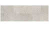 Marazzi Stone Art Decoro Pattern Steel 40x120cm/6mm