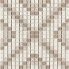 Marazzi Stone Art Mosaico Decor  40x40cm/6mm