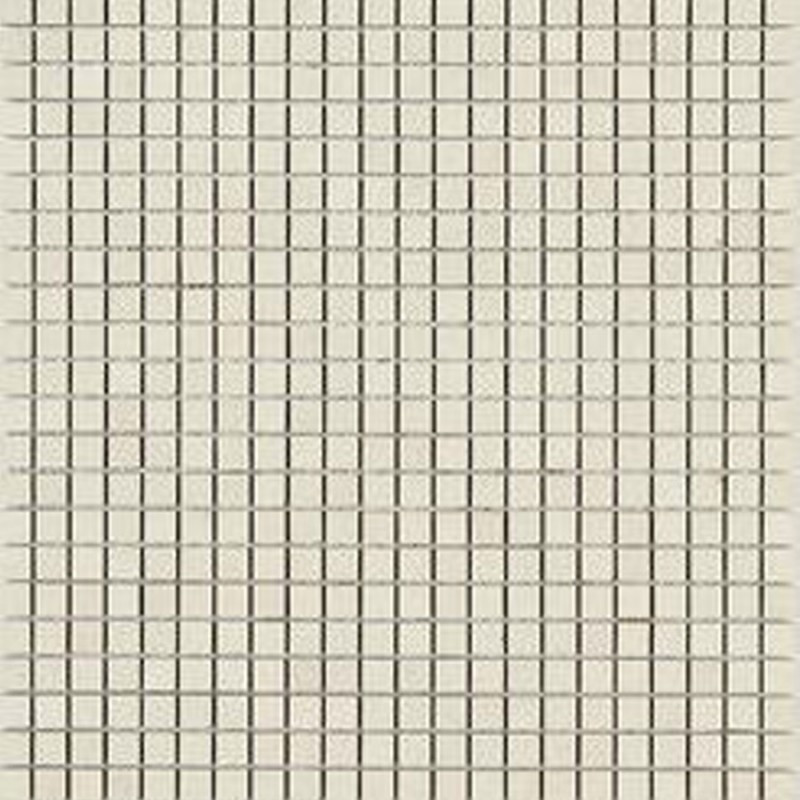 Marazzi Stone Art Mosaico Ivory 40x40cm/6mm