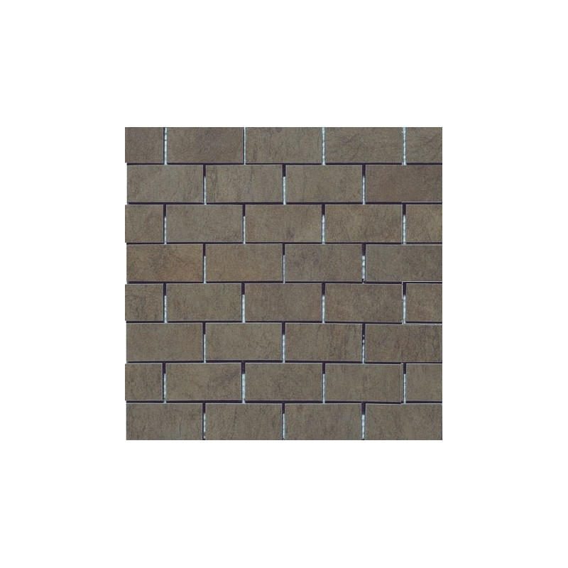 Marazzi Stone Collection Mosaico Anthracite  30x30cm/10,5mm