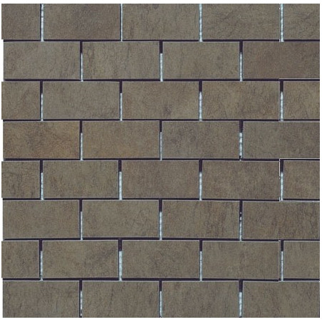 Marazzi Stone Collection Mosaico Anthracite  30x30cm/10,5mm