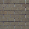 Marazzi Stone Collection Mosaico Anthracite  30x30cm/10,5mm