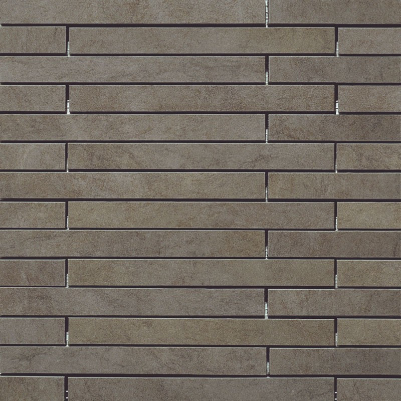 Marazzi Stone Collection Mosaico Anthracite  30x30cm/10,5mm