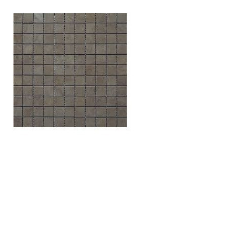 Marazzi Stone Collection Mosaico Anthracite 30x30cm/10,5mm