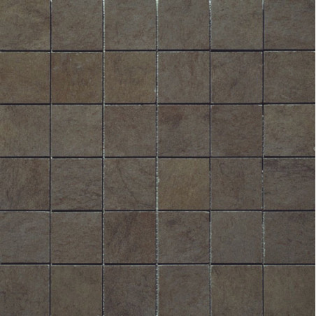 Marazzi Stone Collection Mosaico Anthracite 30x30cm/10,5mm