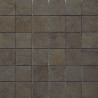 Marazzi Stone Collection Mosaico Anthracite 30x30cm/10,5mm