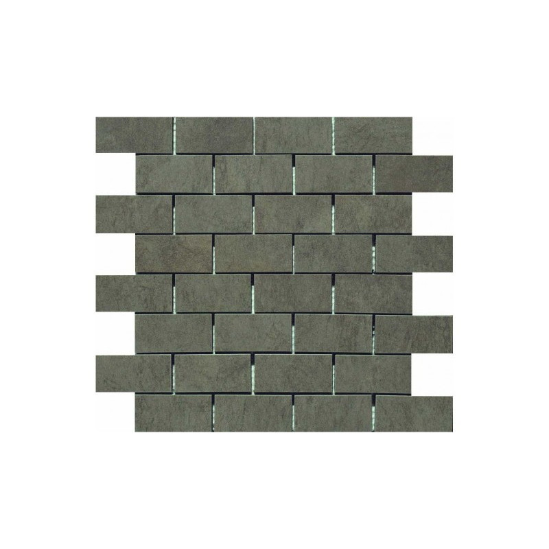 Marazzi Stone Collection Mosaico Green   30x30cm/10,5mm