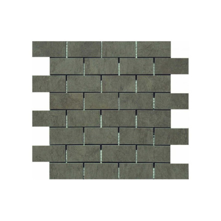 Marazzi Stone Collection Mosaico Green   30x30cm/10,5mm