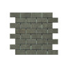 Marazzi Stone Collection Mosaico Green   30x30cm/10,5mm