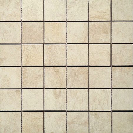 Marazzi Stone Collection Mosaico Ivory   30x30cm/10,5mm