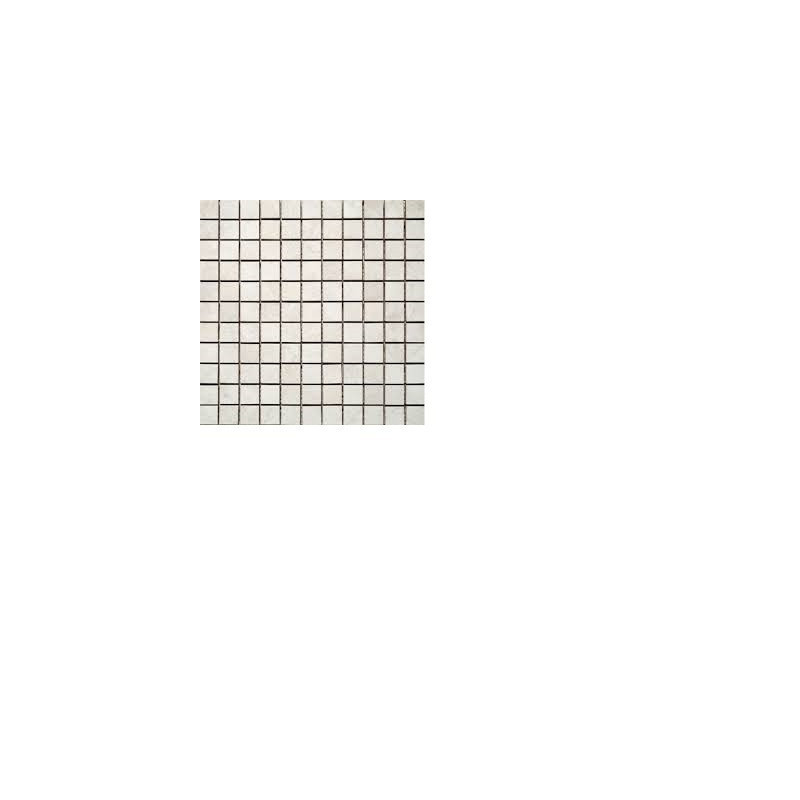 Marazzi Stone Collection Mosaico White   30x30cm/10,5mm