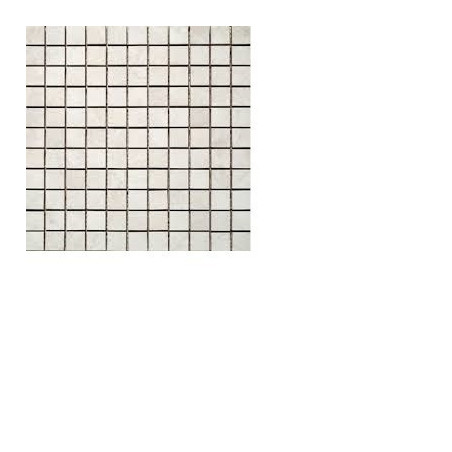 Marazzi Stone Collection Mosaico White   30x30cm/10,5mm