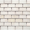 Marazzi Stone Collection Mosaico White   30x30cm/10,5mm