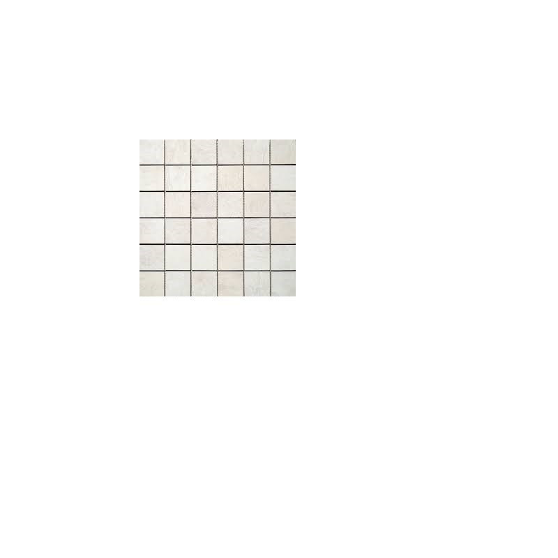 Marazzi Stone Collection Mosaico White  30x30cm/10,5mm