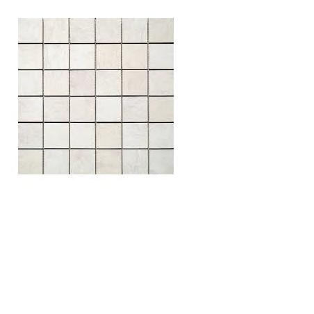 Marazzi Stone Collection Mosaico White  30x30cm/10,5mm