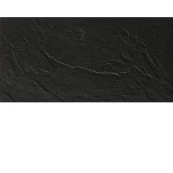 Marazzi Stonehenge Black 30x60cm/8,5mm