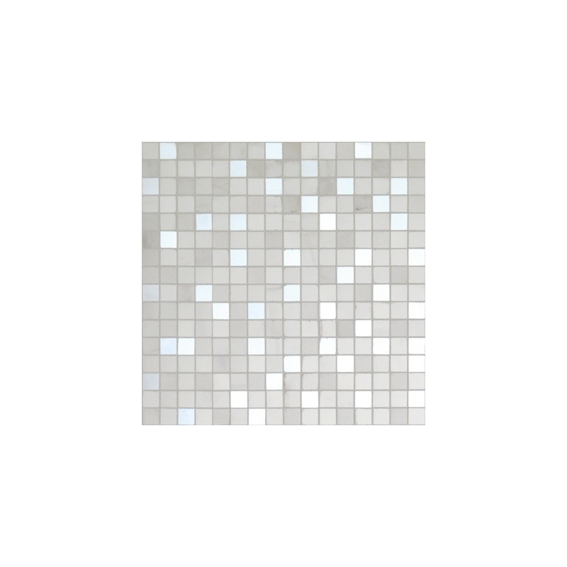 Marazzi Stonevision Mosaico Calacatta 32,5x32,5cm/6mm