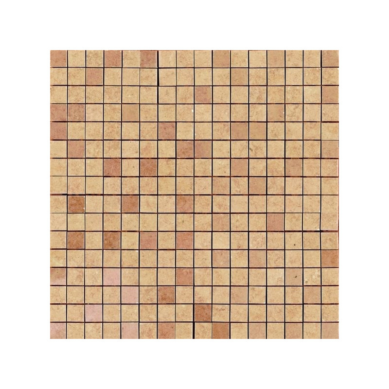 Marazzi Stonevision Mosaico Hauteville Dore 32,5x32,5cm/6mm