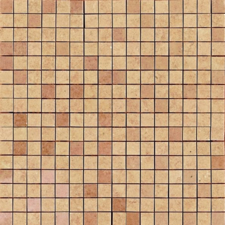 Marazzi Stonevision Mosaico Hauteville Dore 32,5x32,5cm/6mm