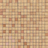 Marazzi Stonevision Mosaico Hauteville Dore 32,5x32,5cm/6mm