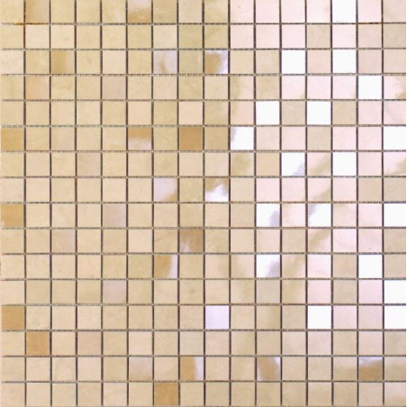 Marazzi Stonevision Mosaico King Beige 32,5x32,5cm/6mm