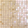 Marazzi Stonevision Mosaico King Beige 32,5x32,5cm/6mm