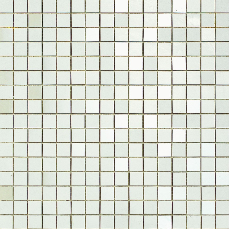 Marazzi Stonevision Mosaico Thassos 32,5x32,5cm/6mm