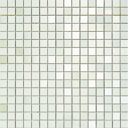 Marazzi Stonevision Mosaico Thassos 32,5x32,5cm/6mm