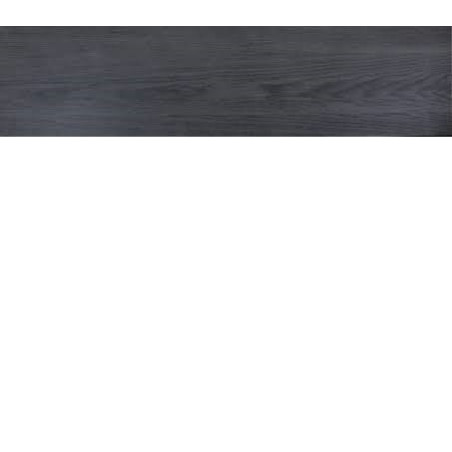 Marazzi Treverk Black 30x120cm/10,5mm