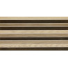 Marazzi Treverk Decoro Beige/Teak/Wenge  30x60cm/10,5mm